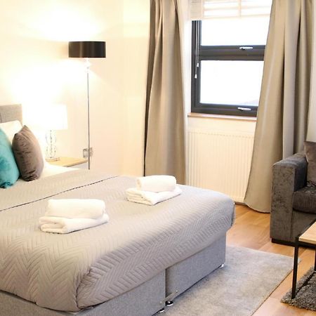 High Spec Luxury Studio Apartment In Sydenham Londres Exterior foto