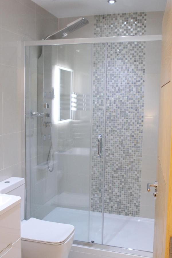 High Spec Luxury Studio Apartment In Sydenham Londres Exterior foto
