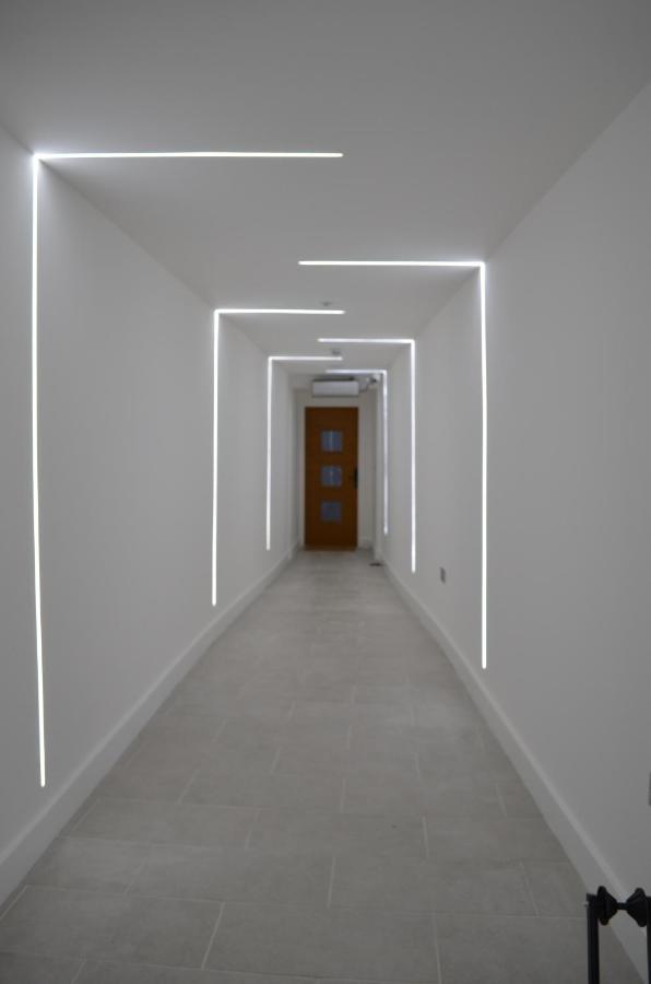 High Spec Luxury Studio Apartment In Sydenham Londres Exterior foto